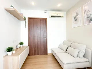 For sale 1 bed condo in Pak Kret, Nonthaburi