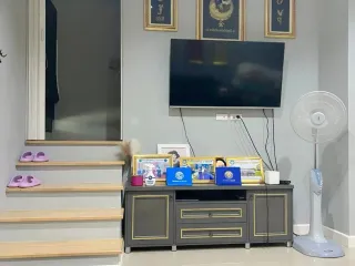 For sale 4 bed townhouse in Mueang Krabi, Krabi