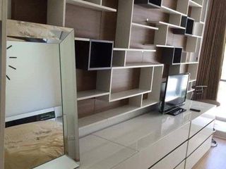 For rent and for sale 1 bed condo in Bang Lamung, Chonburi