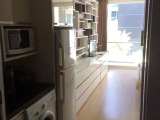For rent and for sale 1 bed condo in Bang Lamung, Chonburi