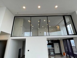 For rent 3 Beds condo in Bang Rak, Bangkok