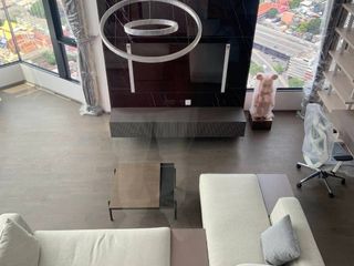 For rent 3 Beds condo in Bang Rak, Bangkok