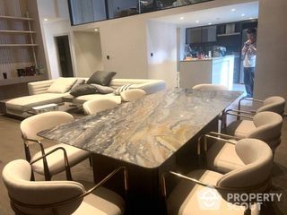 For rent 3 Beds condo in Bang Rak, Bangkok