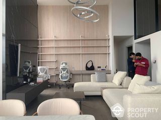 For rent 3 Beds condo in Bang Rak, Bangkok