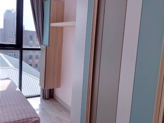For rent 1 Beds condo in Khlong San, Bangkok