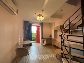 For rent 1 Beds condo in Khlong San, Bangkok