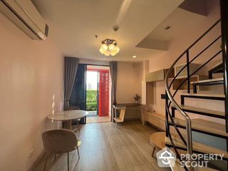 For rent 1 Beds condo in Khlong San, Bangkok
