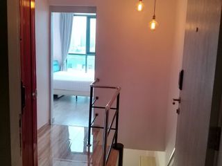 For rent 1 Beds condo in Khlong San, Bangkok