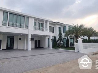 For rent and for sale 6 bed house in Lat Krabang, Bangkok