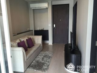 For sale 1 Beds condo in Khlong Toei, Bangkok