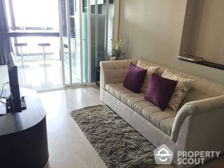 For sale 1 Beds condo in Khlong Toei, Bangkok