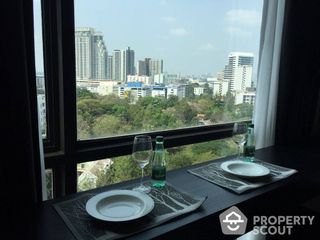 For sale 1 Beds condo in Khlong Toei, Bangkok
