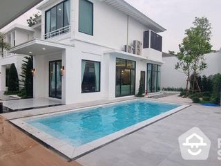 For rent and for sale 6 bed house in Lat Krabang, Bangkok