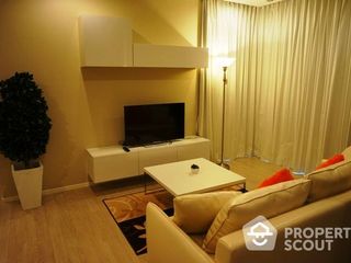 For sale 1 bed condo in Watthana, Bangkok