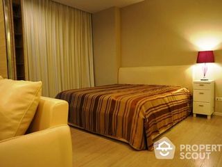 For sale 1 bed condo in Watthana, Bangkok