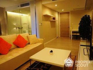 For sale 1 bed condo in Watthana, Bangkok