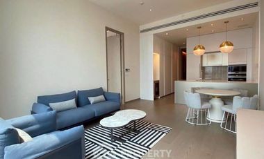 For rent 1 Beds condo in Pathum Wan, Bangkok