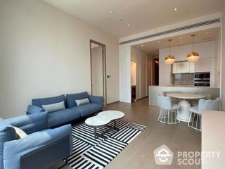 For rent 1 Beds condo in Pathum Wan, Bangkok