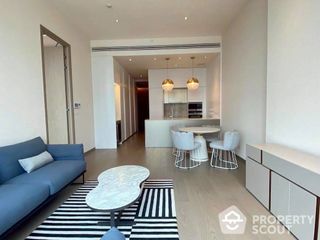 For rent 1 Beds condo in Pathum Wan, Bangkok