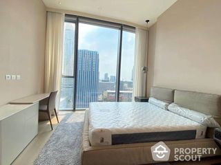 For rent 1 Beds condo in Pathum Wan, Bangkok