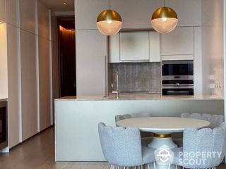 For rent 1 Beds condo in Pathum Wan, Bangkok