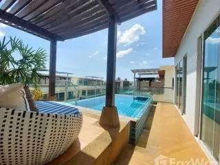 For sale 2 Beds condo in Mueang Krabi, Krabi