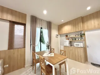 For sale 4 bed townhouse in Mueang Krabi, Krabi