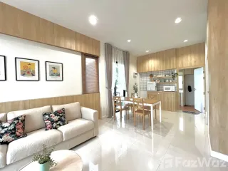 For sale 4 bed townhouse in Mueang Krabi, Krabi