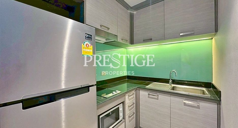 For rent and for sale 2 bedrooms condo in Bang Lamung, Chonburi