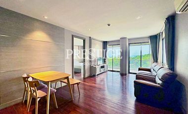 For sale 2 bedrooms condo in Bang Lamung, Chonburi