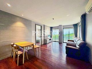 For Rent 2 Bedroom Condo In Bang Lamung, Chonburi