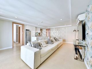 For sale and for rent 2 bedrooms condo in Bang Lamung, Chonburi