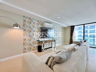 For sale and for rent 2 bedrooms condo in Bang Lamung, Chonburi