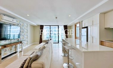 Wohnung zur Miete und zum Kauf mit 2 Zimmer in Bang Lamung, Chonburi