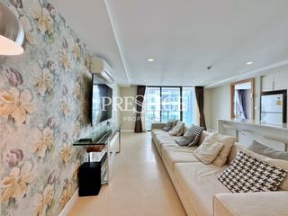 For sale and for rent 2 bedrooms condo in Bang Lamung, Chonburi