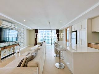 For sale and for rent 2 bedrooms condo in Bang Lamung, Chonburi