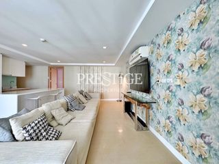 For sale and for rent 2 bedrooms condo in Bang Lamung, Chonburi