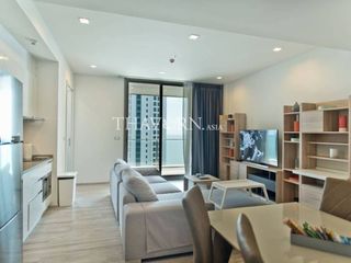 For sale 2 bed condo in Bang Lamung, Chonburi