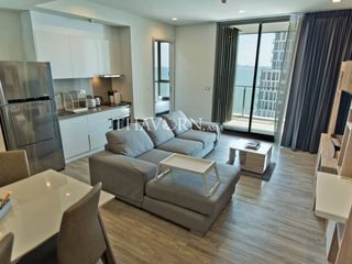 For sale 2 bed condo in Bang Lamung, Chonburi