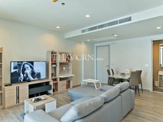 For sale 2 bed condo in Bang Lamung, Chonburi