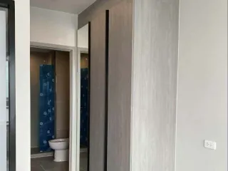 For sale 1 Beds condo in Bang Kapi, Bangkok