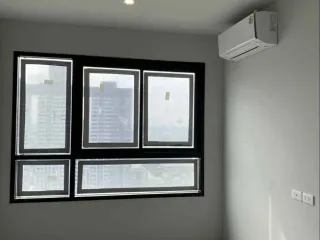 For sale 1 Beds condo in Bang Kapi, Bangkok