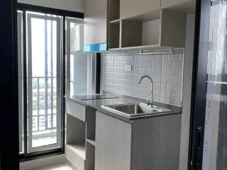 For sale 1 Beds condo in Bang Kapi, Bangkok