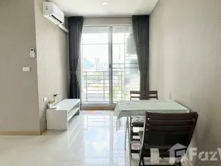 For sale 2 bed condo in Bang Na, Bangkok