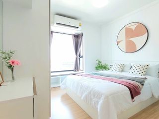 For sale 1 bed apartment in Suan Luang, Bangkok