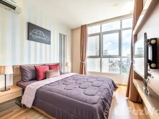 For rent 2 Beds condo in Ratchathewi, Bangkok