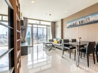 For rent 2 Beds condo in Ratchathewi, Bangkok