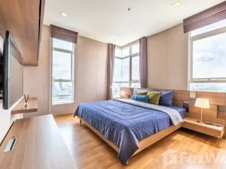 For rent 2 Beds condo in Ratchathewi, Bangkok