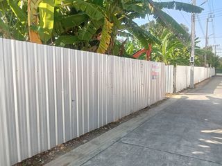 ขาย ที่ดิน ใน ภาษีเจริญ, กรุงเทพฯ