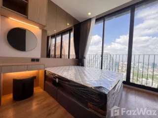 For rent 2 bed condo in Phaya Thai, Bangkok